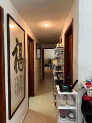 Chiltern Park (D19), Condominium #545445111